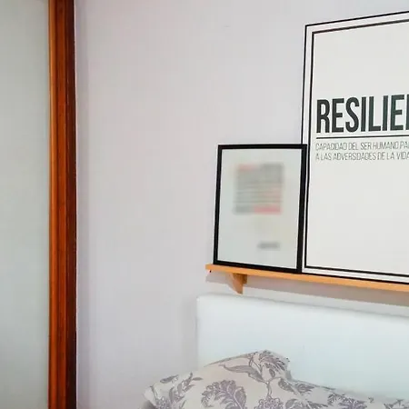 Apartamento Rustico Acogedor Apartamento