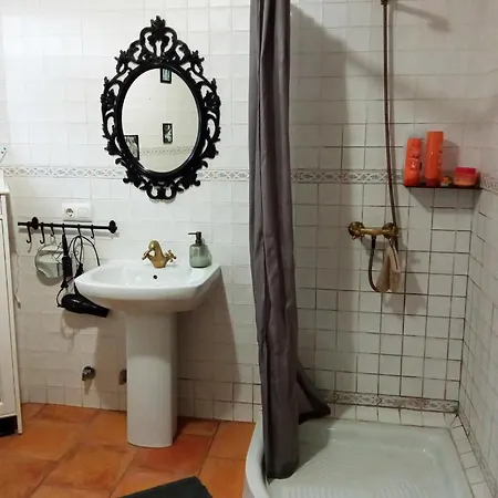 Apartamento Rustico Acogedor Apartamento