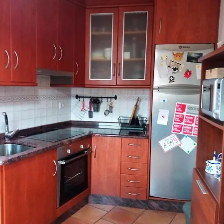 Apartamento Apartamento Rustico Acogedor Esperante (Pontevedra)
